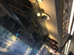 -湖州东吴开元名都酒店-滨河自助餐厅