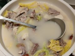 -大鸭梨烤鸭(望京店)