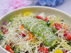 -悦融·京鲁菜·露台花园(安定门店)
