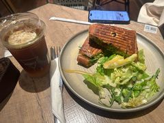 -JamaicaBlue Cafe(乌鲁木齐中路店)