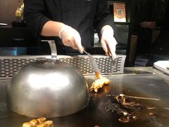 -水木锦堂·自助铁板烧(世贸天阶店)