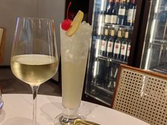 -盐说·西式餐酒馆(光明万达店)