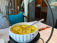蟹粉豆腐-松鹤楼·非遗·苏帮菜(融科店)