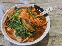 -吉庆桂林米粉·柳州螺蛳粉(港汇广场店)