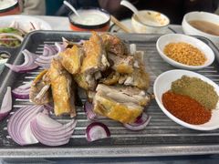 -帕米尔食府(白云观店)