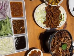 -姥姥家春饼店(惠新东街店)
