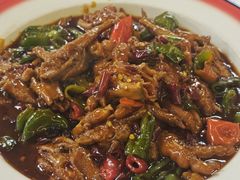 -佳佳麻辣烧菜馆