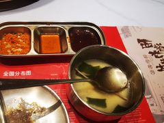 -西塔老太太泥炉烤肉(川沙百联店)