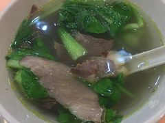 -老盛兴汤包馆(江宁一店)