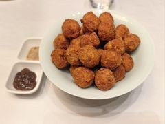 干炸小丸子两吃-到家尝北京菜(西坝河店)