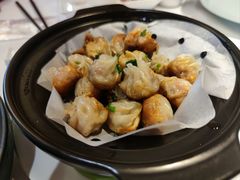 -小厨娘淮扬菜(六合欢乐港店)