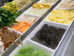 -食通天美食广场(华润万象城店)