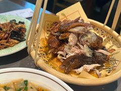 -老淮滨-蚌埠非遗小吃(淮河路店)