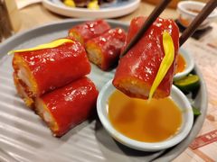 -点都德(大茶楼店)