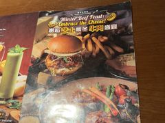 -bluefrog蓝蛙(悠唐购物中心店)