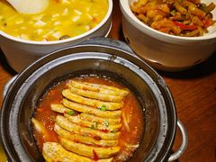 -喜粤广东菜(汉屯路店)