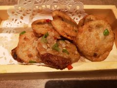 -香园茶社·金陵小灶(老门东店)