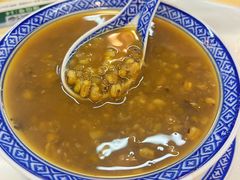 陈皮绿豆沙-江记甜品(罗湖店)