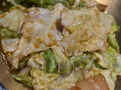 -老李家土菜馆·安吉地标美食