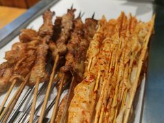 -老高烧烤(龙华星河iCO店)