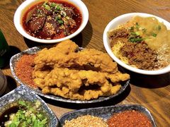 -付小姐在成都(五道口店)