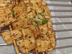 -木屋烧烤(西南角店)