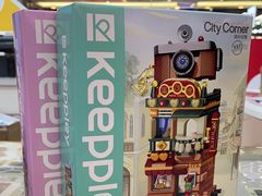 -TOYSRUS玩具反斗城(无锡荟聚购物中心店)