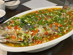 -飞虹鱼馆(春华路店)