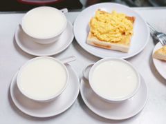 -澳洲牛奶公司(佐敦店)