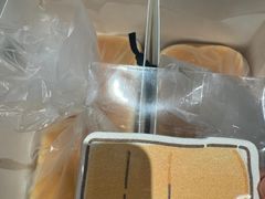 -银座仁志川·生吐司专门店(香港广场店)