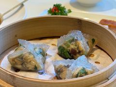 -利苑酒家(金宝店)