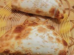 烤包子-新疆食府(华龙店)