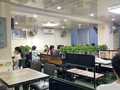 -南雄雄州土菜餐厅(粤北大厦店)
