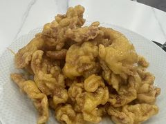 -鑫渔港海鲜本地菜·山海关浑锅(东戴河店)