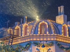 -上海迪士尼度假区