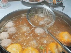 -汕头八合里海记牛肉店(清河店)