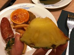 -星伦多自助料理·涮烤一体(杭州来福士店)