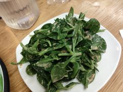 时尚拌田七-陈傻子餐厅(世纪都会店)