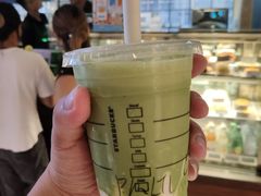 -星巴克(信达城店)