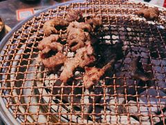 -入火韩国烤肉(凯旋广场店)