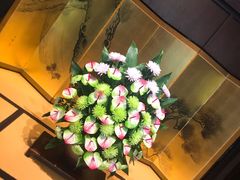 -ZEN采蝶轩·粤味臻鲜·手作点心·商务宴请(泰州店)