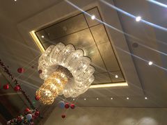 -杭州城中香格里拉大酒店