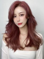 点击看大图 -DL HAIR SALON