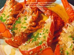 -达叔香味海鲜(海棠68环球美食街店)