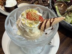 -ELI FALAFEL Lebanese&Mediterranean黎巴嫩美食(富城路店)