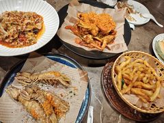 -海鲜e族(五江天街店)