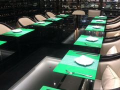 大堂-索菲特银河锦厨自助餐(山西路店)
