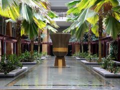 -三亚海棠湾万丽度假酒店