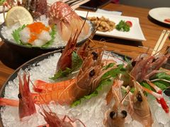 -Mr·Fish鱼鲜生海鲜放题(银泰in99店)