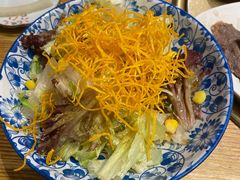 -一井烧肉·活鳗·寿司(望京SOHO店)